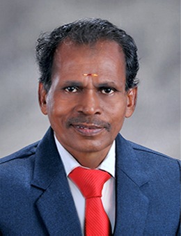 P.K. Ramesh Babu — Best Insurance Agent in Madurai, Expert in Motor Health and Life Insurance
