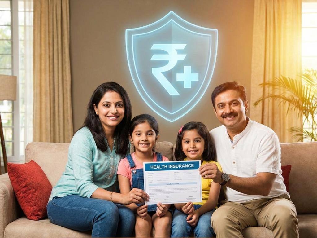 Health Insurance in Madurai