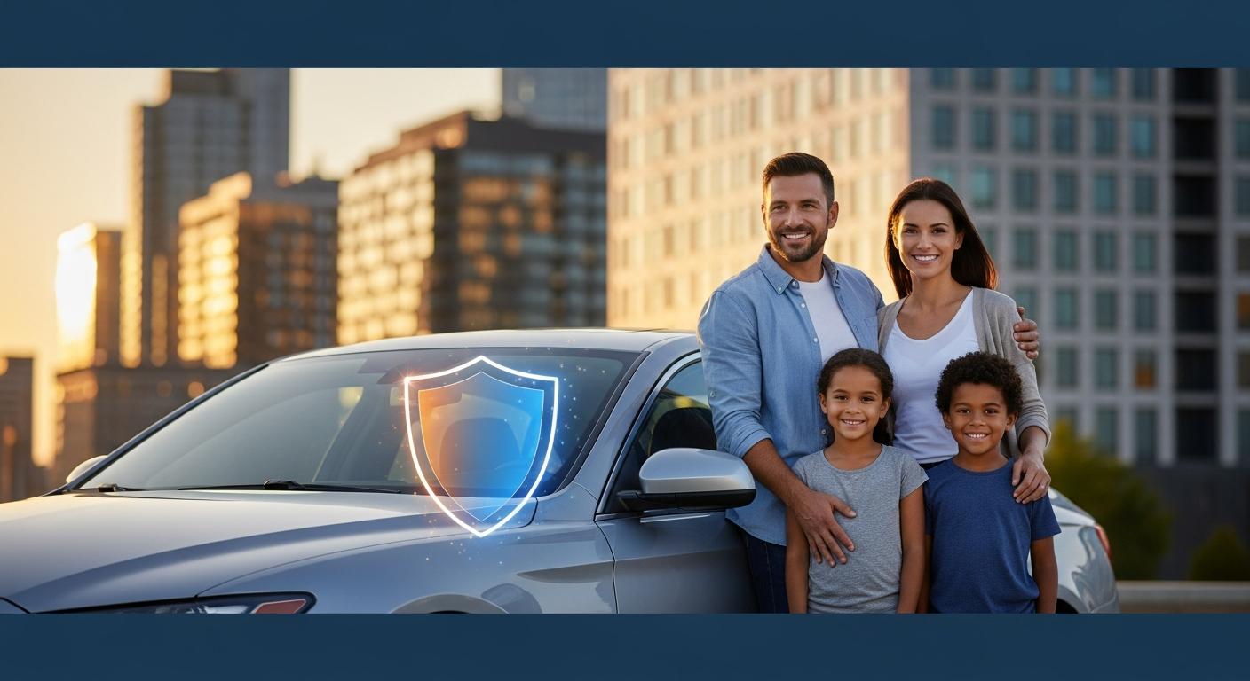 Personal Accident Cover Motor Insurance