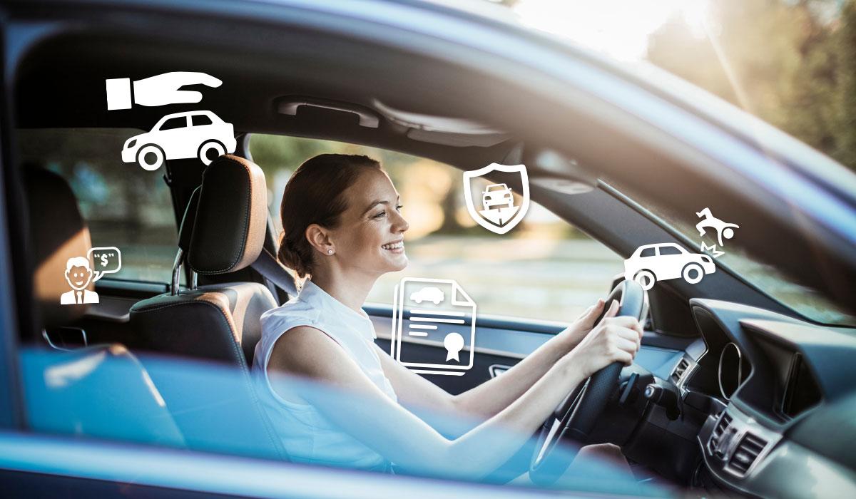 Unnamed Driver Cover Motor Insurance